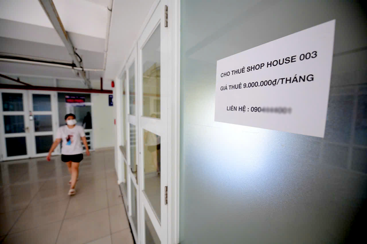 'Sóng ngầm' mặt bằng bán lẻ: Thoát đất vàng, săn mặt bằng sát khu dân cư liệu kinh doanh có dễ thở? - Ảnh 2.