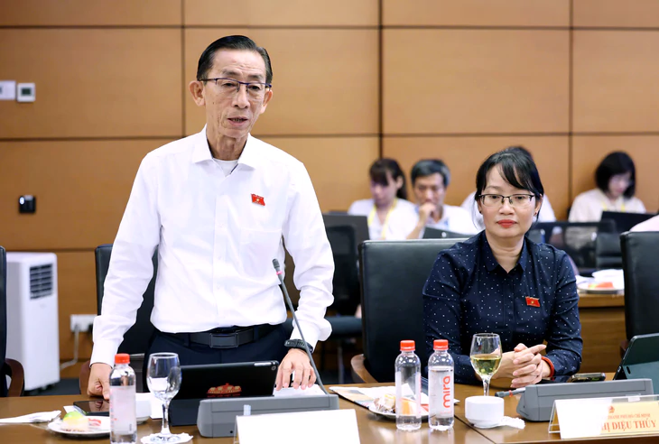 TP.HCM quyết tăng trưởng 10,4% vào 2027, những đột phá nào cần ưu tiên? - Ảnh 2.