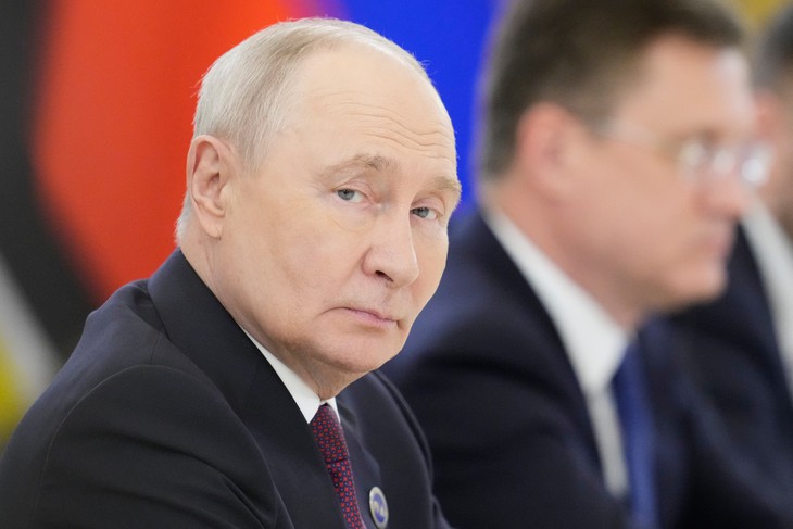 Châu Âu chia rẽ về cuộc điện đàm giữa lãnh đạo Phần Lan, Na Uy với ông Putin - Ảnh 1.