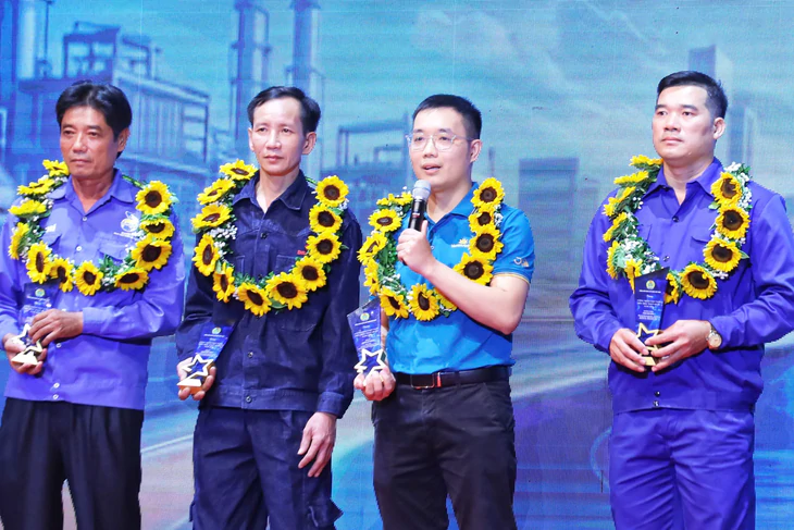 Kỹ sư hàng không Việt Nam và sáng kiến giúp tiết kiệm hơn 230 tỉ đồng cho công ty - Ảnh 2.
