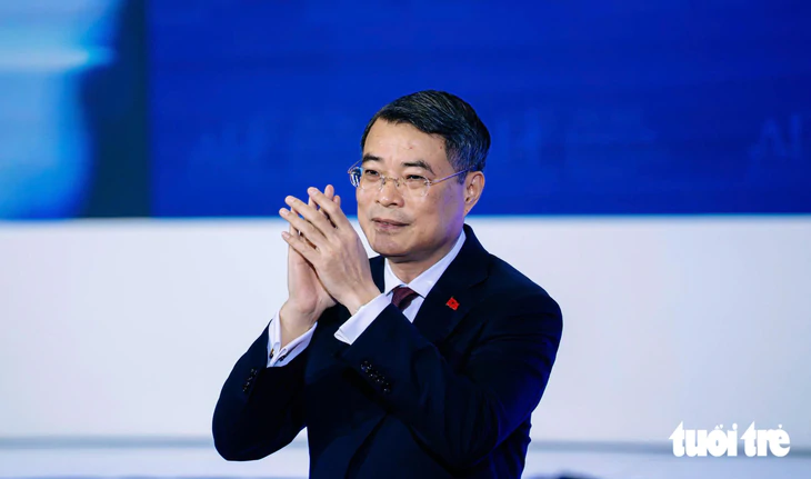 Thủ tướng Lê Minh Hưng: Không quốc gia nào phát triển nhanh và bền vững nếu đứng riêng lẻ - Ảnh 10.