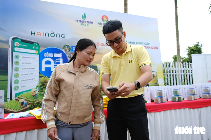Nông dân Lâm Đồng xây 'hệ miễn dịch' cho vườn cà phê Robusta - Ảnh 5.
