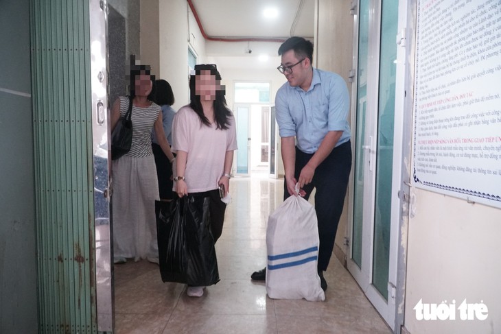 Giám đốc Sở Tài chính Hà Nội: Nghiên cứu hình thức chi trả tiền bồi thường để đảm bảo an toàn cho dân - Ảnh 1.