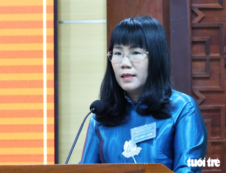 Đắk Lắk phân công nhiệm vụ công tác của Chủ tịch và 5 Phó chủ tịch UBND tỉnh - Ảnh 2.