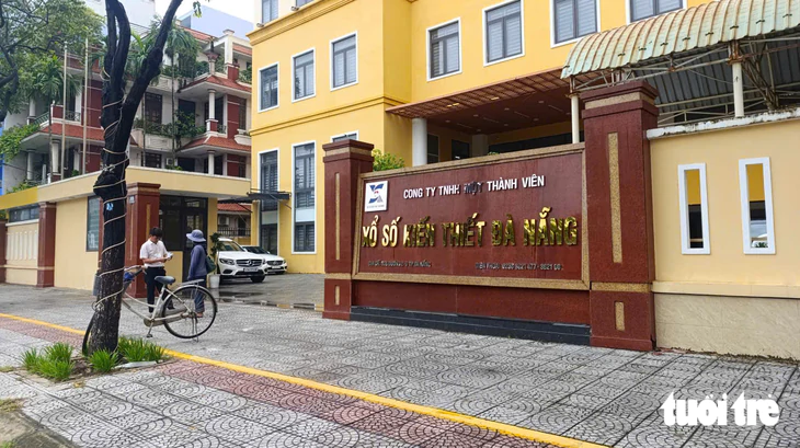 Đà Nẵng thu hơn 17.600 tỉ từ đất và xổ số, riêng Làng Vân đóng góp 12.449 tỉ - Ảnh 3.
