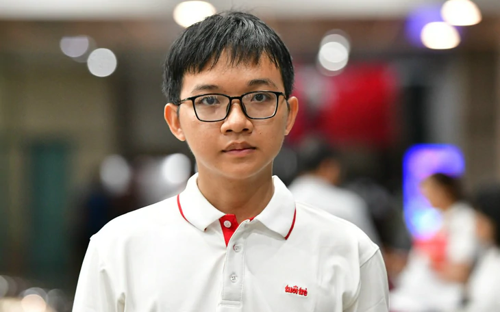 Phó chủ tịch UBND TP.HCM Nguyễn Mạnh Cường: Lãnh đạo TP trân trọng sự bền bỉ và tâm huyết của đội ngũ Tuổi Trẻ - Ảnh 3.