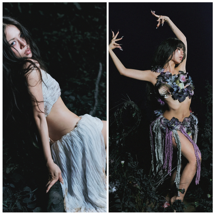 tlinh sau top 25 album châu Á hay nhất: ‘người điên nặng’ có gì đặc biệt? - Ảnh 2.
