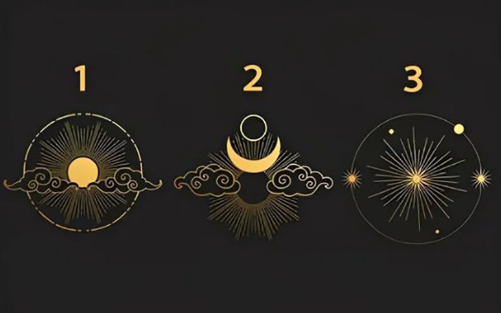 Quiz: Bạn nhìn xa trông rộng hay là người tham vọng, quyết đoán? - Ảnh 2.