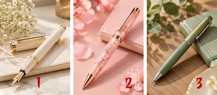 Quiz: Tài năng nào của bạn ít được người khác công nhận? - Ảnh 1.