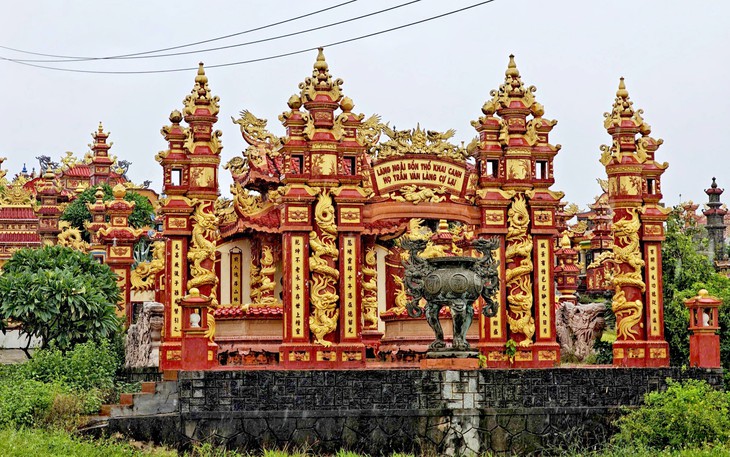 Gia Lai hỗ trợ hơn 2.800 ca hỏa táng: tiết kiệm đất đai, đỡ gánh nặng mồ mả - Ảnh 2.