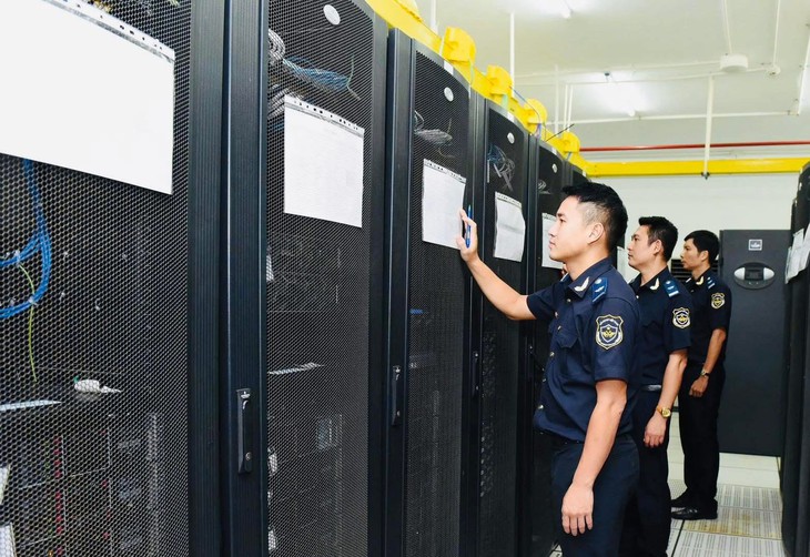 Từ 1-1-2027, doanh nghiệp sẽ bị khóa tài khoản hải quan nếu chưa cập nhật dữ liệu - Ảnh 1.