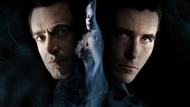 Nhìn lại phim bị đánh giá thấp nhất sự nghiệp Christopher Nolan - Ảnh 1.