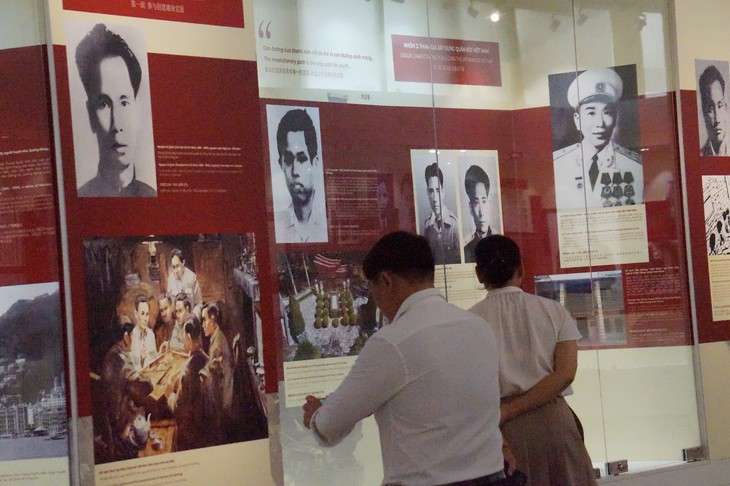 ‘Gặp’ lại ‘Lưỡng quốc tướng quân’ Nguyễn Sơn   - Ảnh 3.