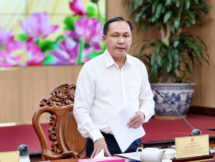 Hai phân khúc nhà ở đang ‘hot’ ở Cần Thơ là phân khúc nào? - Ảnh 1.