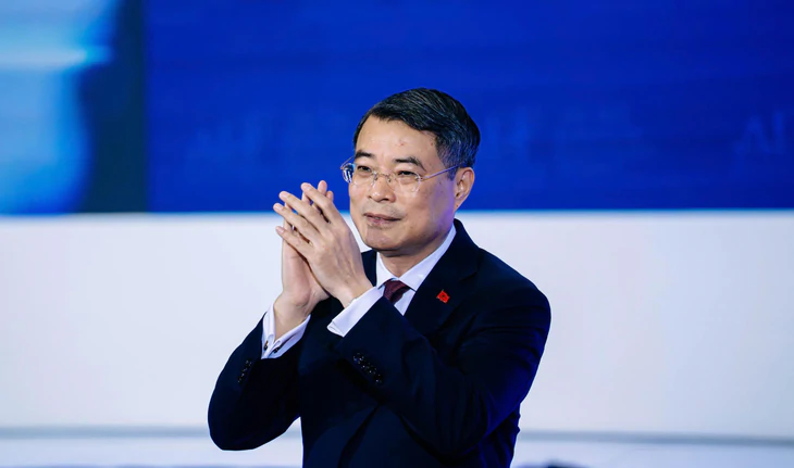 Sáng nay, Thủ tướng Lê Minh Hưng phát biểu khai mạc Diễn đàn Kinh tế Mùa thu 2026 - Ảnh 5.