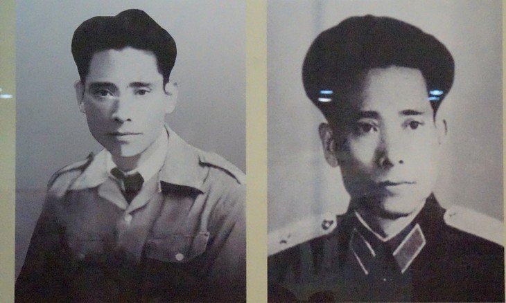 ‘Gặp’ lại ‘Lưỡng quốc tướng quân’ Nguyễn Sơn   - Ảnh 1.
