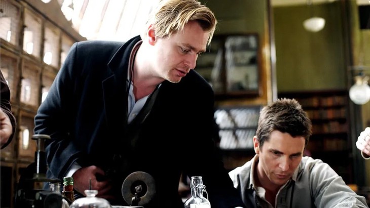 Nhìn lại phim bị đánh giá thấp nhất sự nghiệp Christopher Nolan - Ảnh 3.