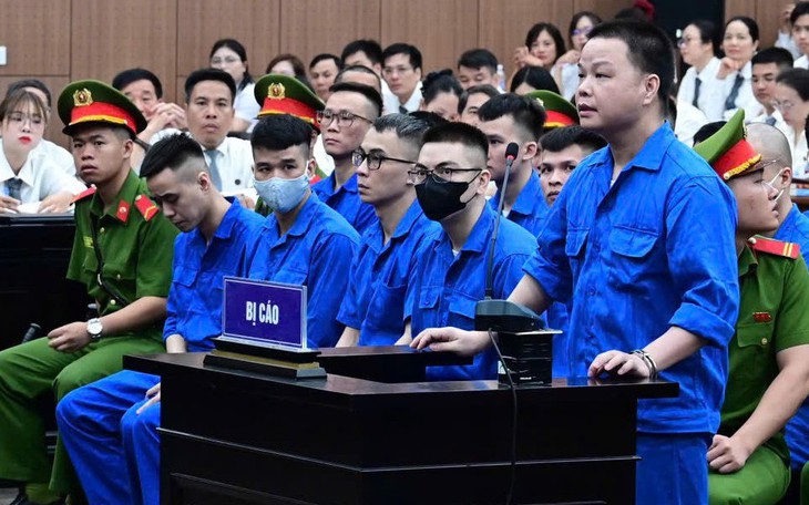 Biết khách thua sạch, nữ quản lý vụ Mr Pips vẫn điều hành 7 văn phòng dụ khách nạp 400 tỉ, nhận lương 16 tỉ  - Ảnh 4.