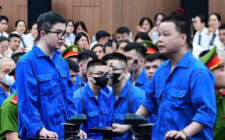 Bị hại vụ Mr Pips kể bị 20 côn đồ đến nhà 'truy sát', phải trốn ra nước ngoài - Ảnh 1.