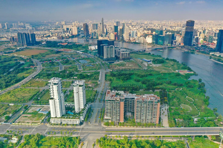 Hút tiền ngoại vào chứng khoán: Cần tạo thuận lợi cho nhà đầu tư từ lúc rót vốn đến khi rút vốn - Ảnh 2.