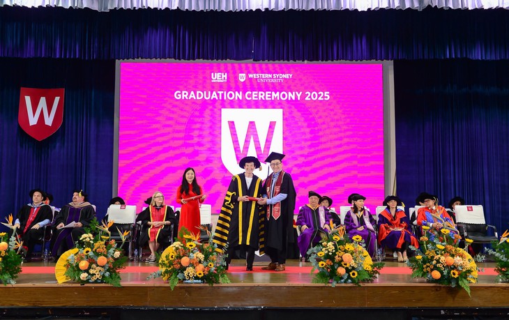 Chương trình PSO MBA qua góc nhìn của giám đốc tài chính - Ảnh 2.