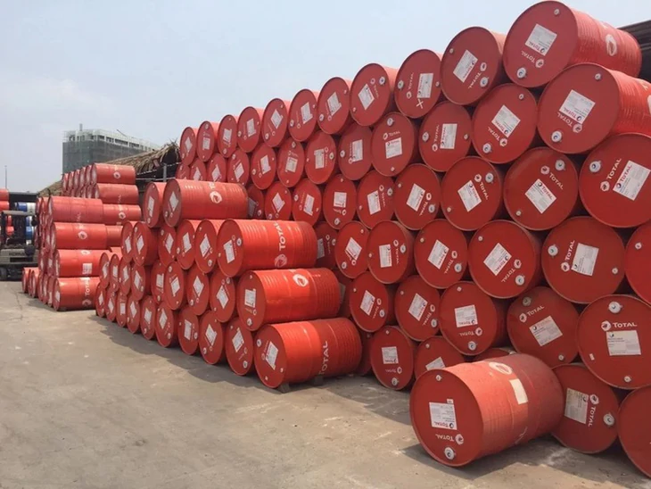 Bà Nguyễn Mai Hoa làm Chủ tịch  - Ảnh 1.