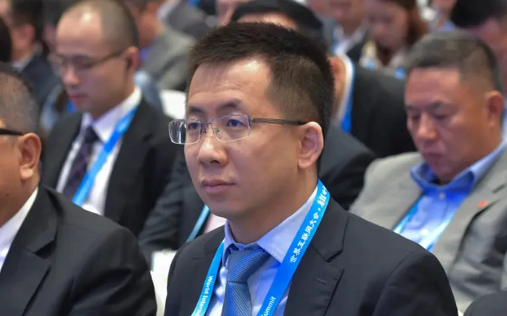 Việt Nam hấp dẫn 'ông lớn' công nghệ Mỹ nhờ tiềm năng AI - Ảnh 3.