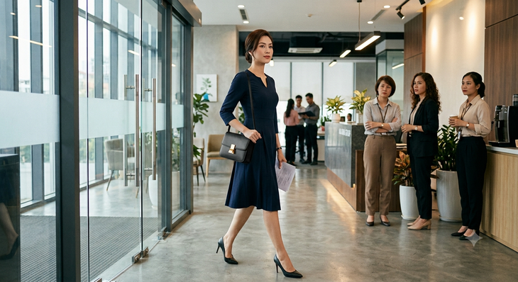 Còn trẻ, mạnh dạn vay vốn ngân hàng để mua nhà là một quyết định đúng - Ảnh 1.