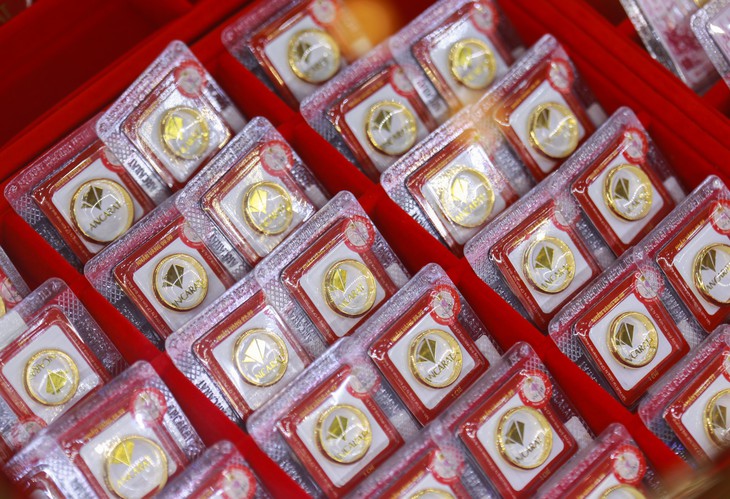 Tối nay, giá vàng lại thử thách mốc 4.000 USD/ounce - Ảnh 2.