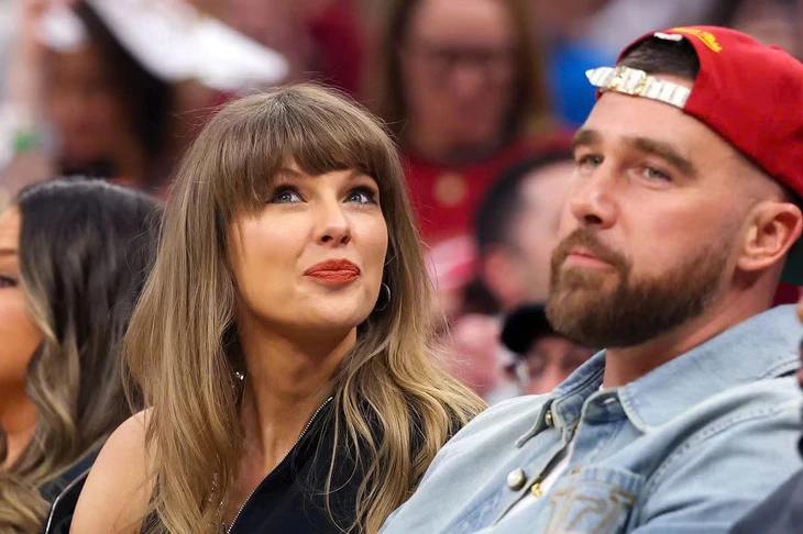 Taylor Swift hứng 'bão' chỉ trích - Ảnh 1.