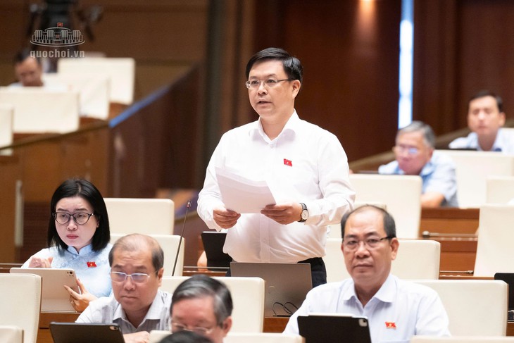 Doanh nghiệp siêu nhỏ Việt Nam: Cứ 5 doanh nghiệp, hơn 1 phải đóng cửa - Ảnh 1.