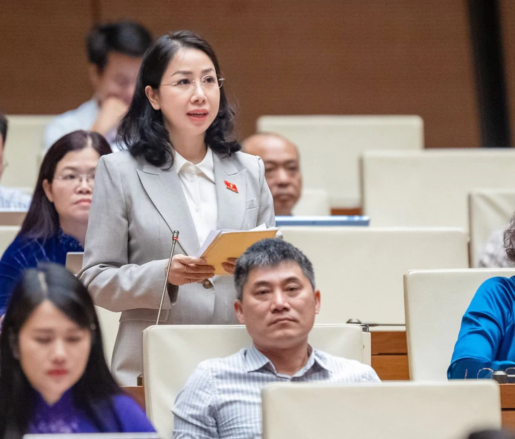 Doanh nghiệp siêu nhỏ Việt Nam: Cứ 5 doanh nghiệp, hơn 1 phải đóng cửa - Ảnh 3.
