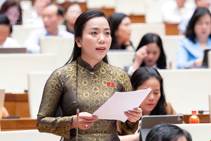 Nhận đủ tiền bồi thường vẫn có thể mất sinh kế, đừng để người dân giao đất rồi chật vật lo ổn định lại - Ảnh 2.