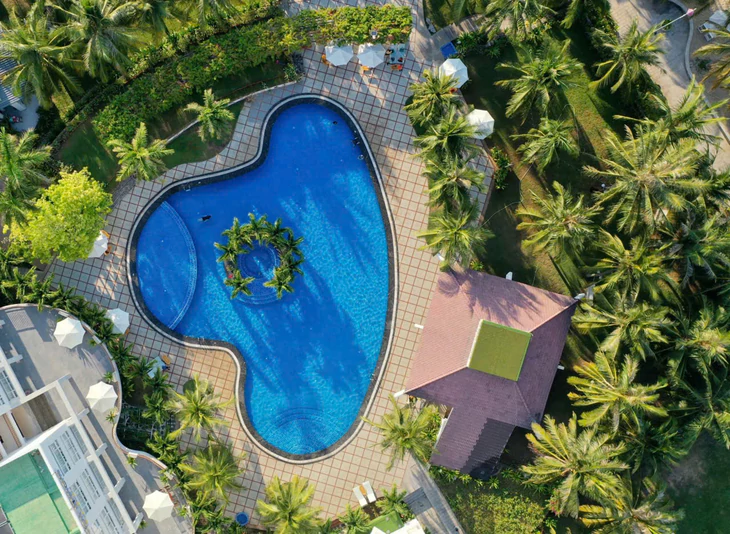 Saigontourist Group tung ưu đãi lưu trú, ẩm thực và tiệc cuối năm - Ảnh 2.
