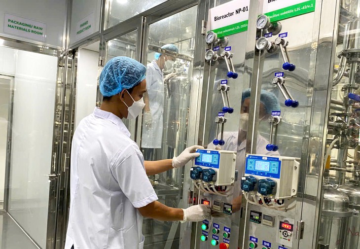 Tuổi Trẻ Startup Award: LAB2LIFE và giấc mơ nâng cấp nền kinh tế sinh học Việt - Ảnh 8.