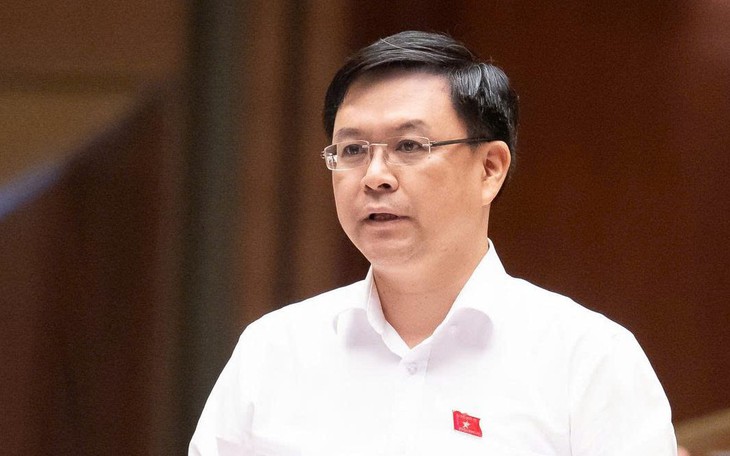 Đại biểu Quốc hội: Viên chức cấp xã chịu áp lực lớn, đề nghị nghiên cứu phụ cấp, hỗ trợ phù hợp - Ảnh 2.