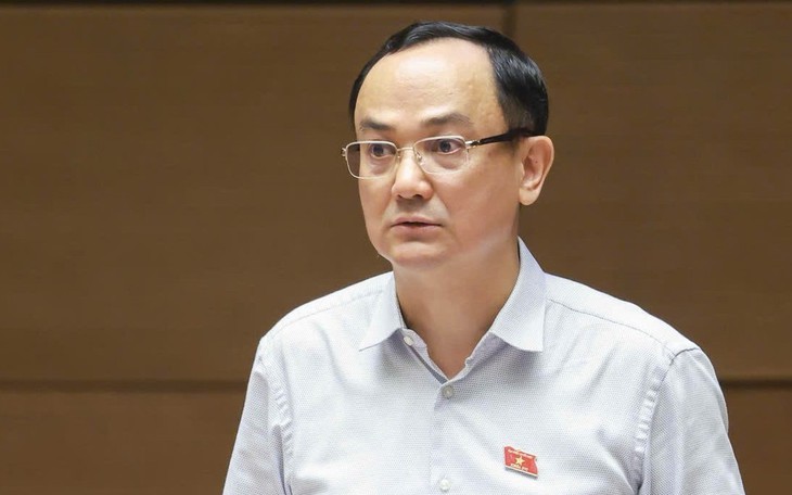 Đại biểu đề nghị không bỏ công chứng giao dịch đất đai trong luật, Bộ trưởng nói gì? - Ảnh 6.