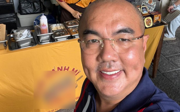 Lương Mạnh Hải: 'Sẽ không có Bỗng dưng muốn khóc phần 2' - Ảnh 7.