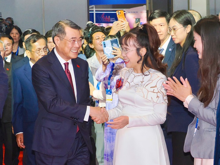 Đề xuất đưa tài chính hàng không trở thành trụ cột cạnh tranh khác biệt của VIFC-HCMC - Ảnh 3.