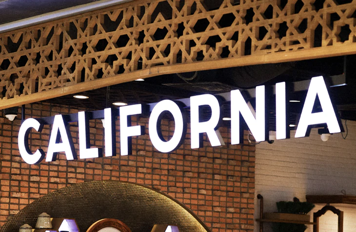 Chuỗi phòng tập California Fitness & Yoga đang nợ thuế hơn 4,35 tỉ đồng - Ảnh 1.