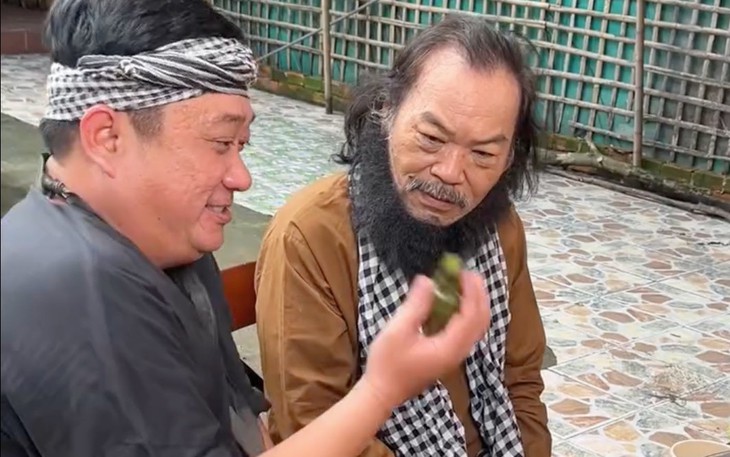 Lương Mạnh Hải: 'Sẽ không có Bỗng dưng muốn khóc phần 2' - Ảnh 6.
