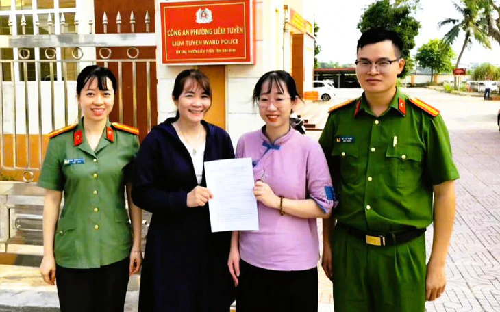 Ninh Bình giải thể 1 Sở, thành lập mới 1 Sở và hợp nhất 2 Sở - Ảnh 3.