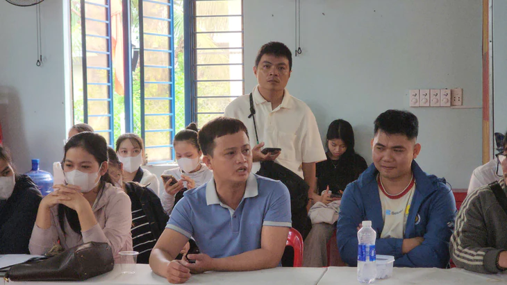 Vụ ngộ độc bánh mì Bà Được: Người gây ngộ độc phải bồi thường, hay hỗ trợ? - Ảnh 1.