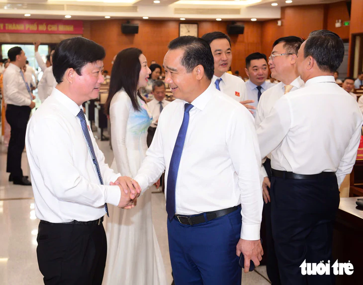 HĐND xem xét quy hoạch tổng thể TP.HCM, với 18 triệu dân dự kiến vào 2030 - Ảnh 8.