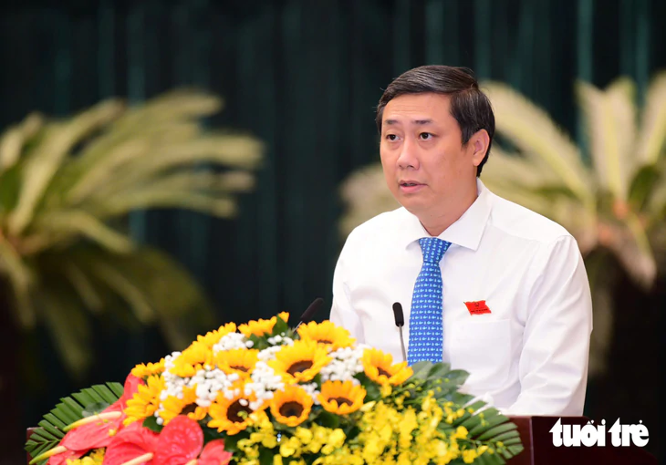 Hơn 1.100 trường hợp nằm trong diện giải tỏa để chỉnh trang rạch Bà Tàng, Bàu Trâu - Ảnh 2.