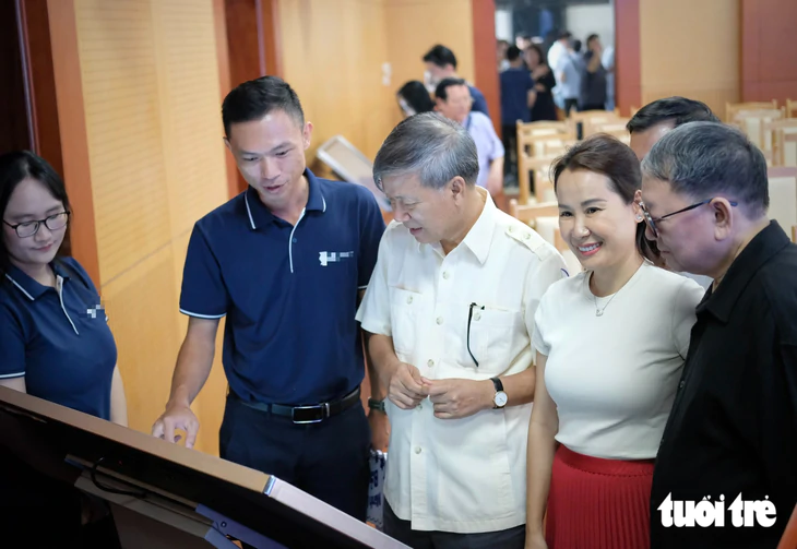 Chủ tịch Hội Nhạc sĩ Việt Nam cũng bị ‘đánh gậy’ bản quyền ca khúc của mình - Ảnh 3.