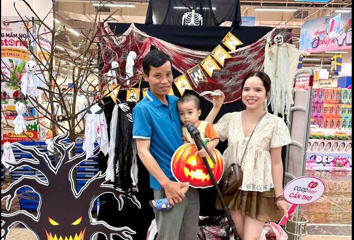 Saigon Co.op kích cầu cuối năm, gia tăng quyền lợi khách hàng thành viên - Ảnh 2.