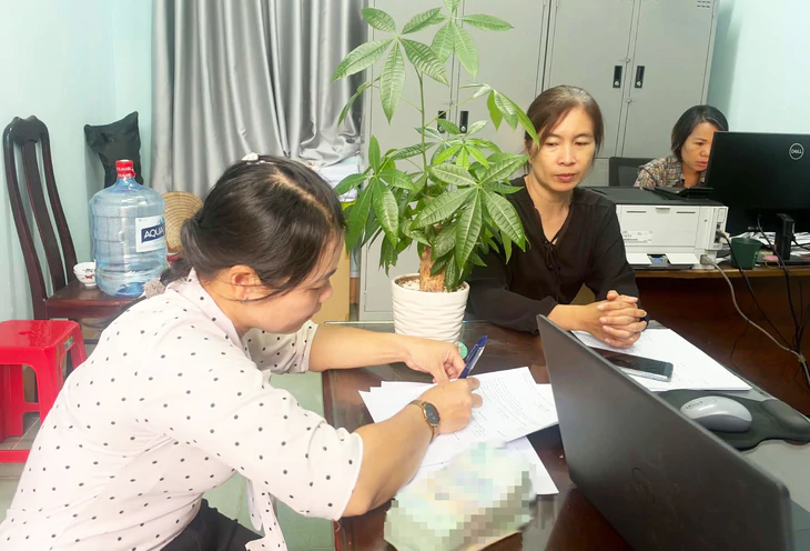 Nữ Bí thư chi bộ ở Đắk Lắk hoàn trả 229 triệu đồng Nghị định 154 - Ảnh 1.