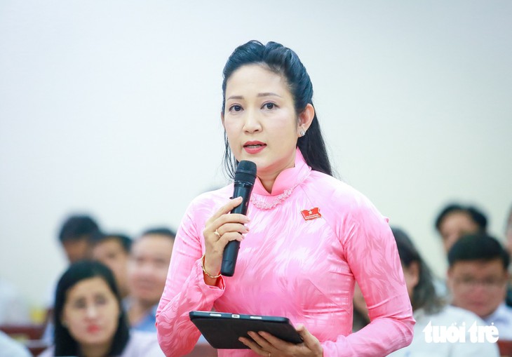 ‘Từ Anh trai say hi đến Hò Dô’, TP.HCM có thể đưa công nghiệp văn hóa thành ngành kinh tế mũi nhọn - Ảnh 1.