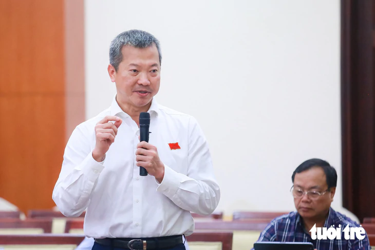 ‘Từ Anh trai say hi đến Hò Dô’, TP.HCM có thể đưa công nghiệp văn hóa thành ngành kinh tế mũi nhọn - Ảnh 3.